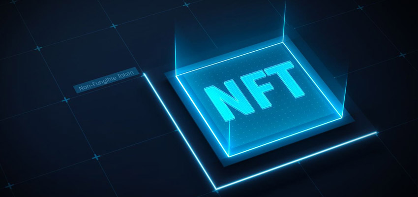 现实资产虚拟化NFT和RWA