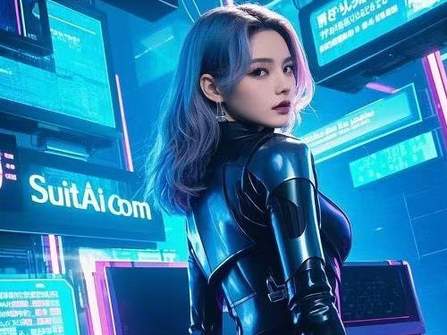 域名“suitai.com”估值报告